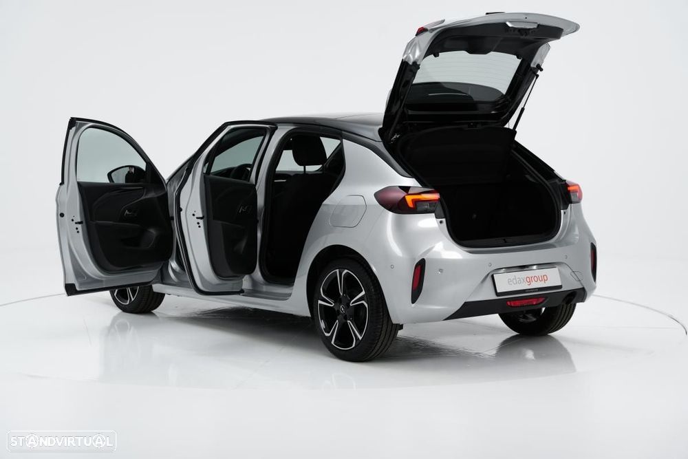 Opel Corsa 1.2 S&S Edition - 5