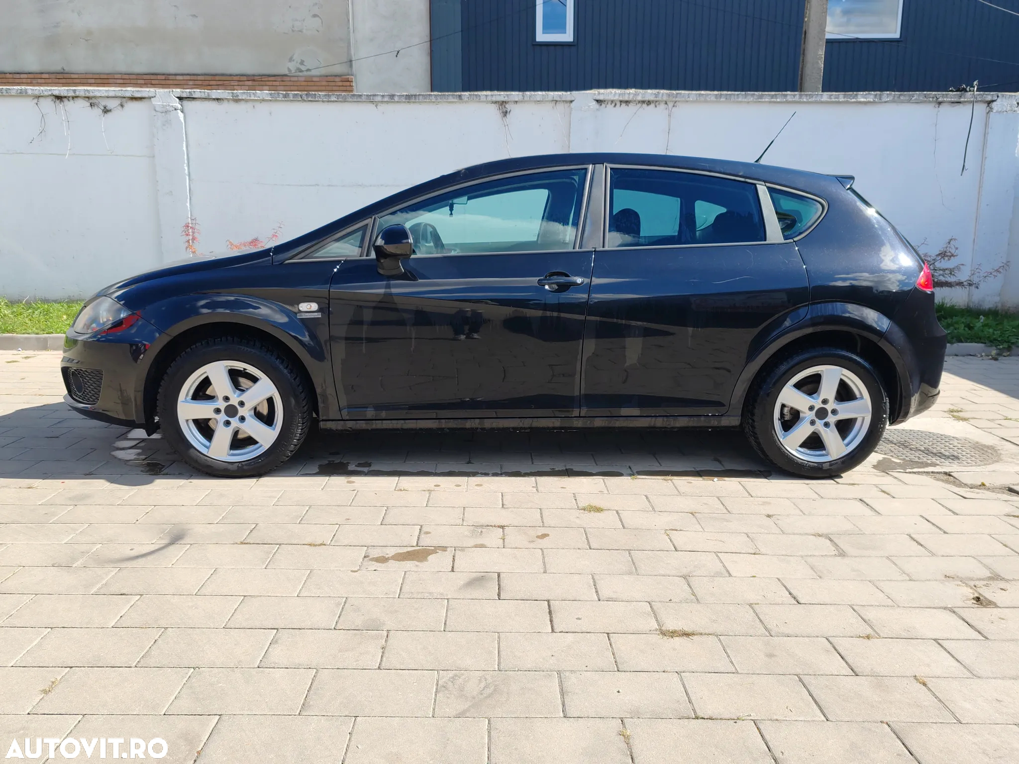 Seat Leon 1.4 Sport Limited - 6