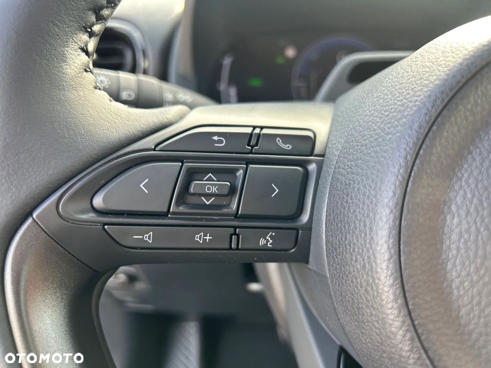 Toyota Yaris Cross Hybrid 1.5 Style - 21