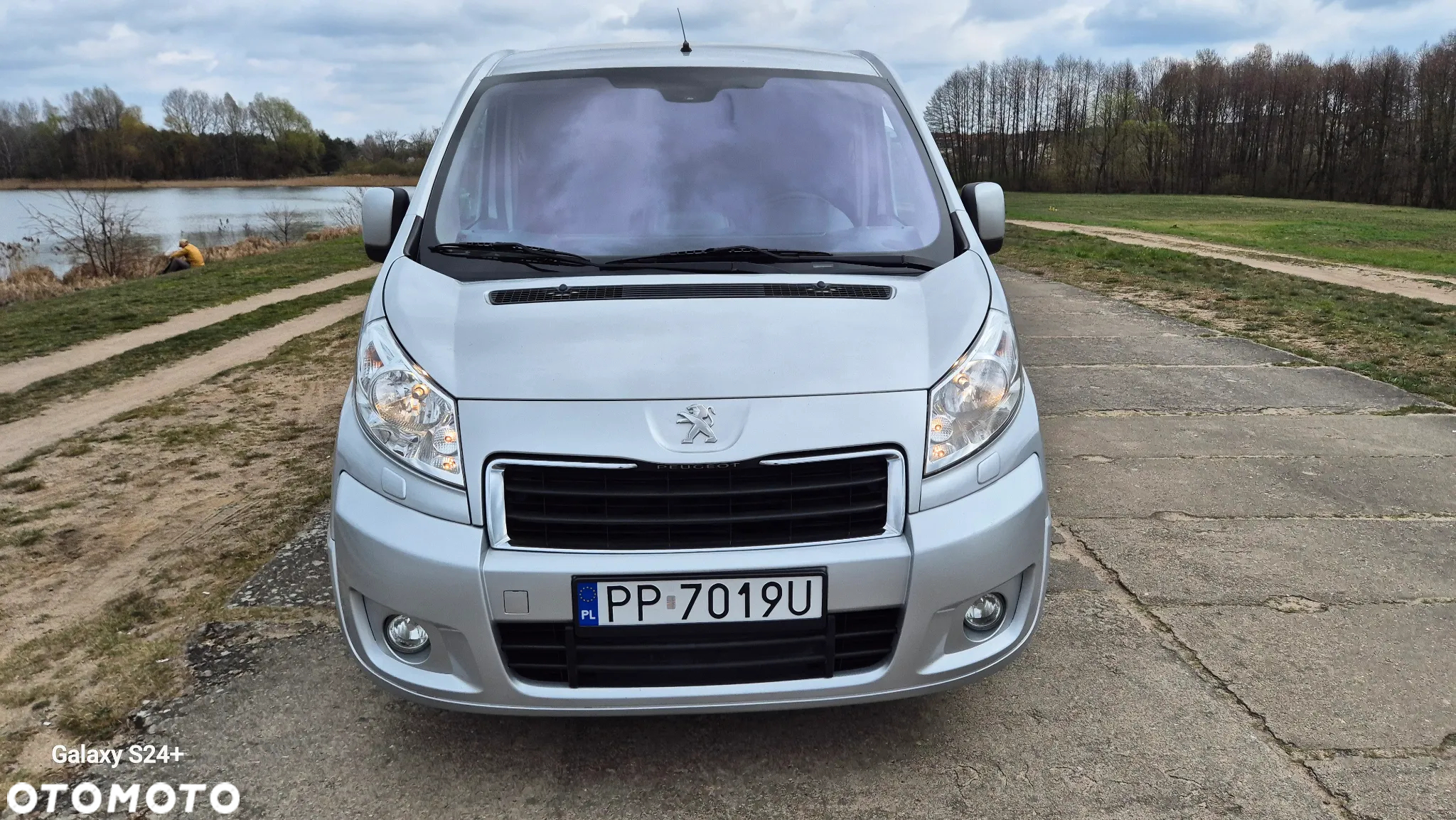 Peugeot EXPERT - 5