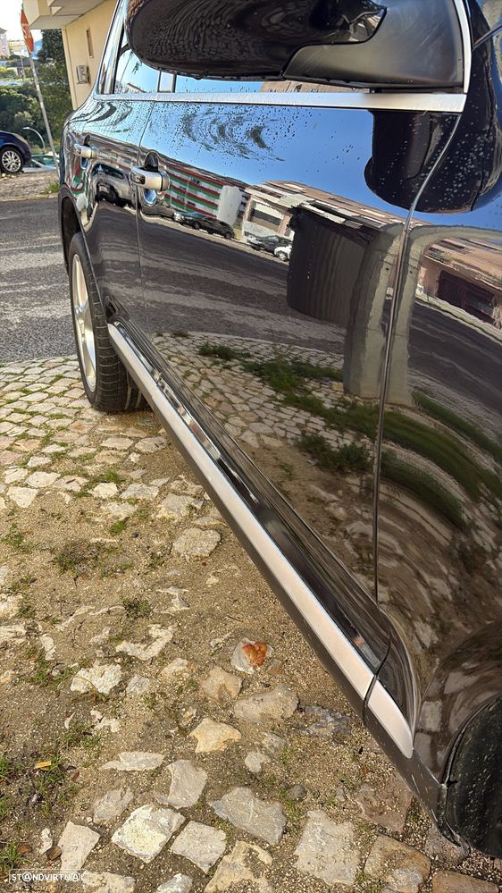 Porsche Cayenne - 17