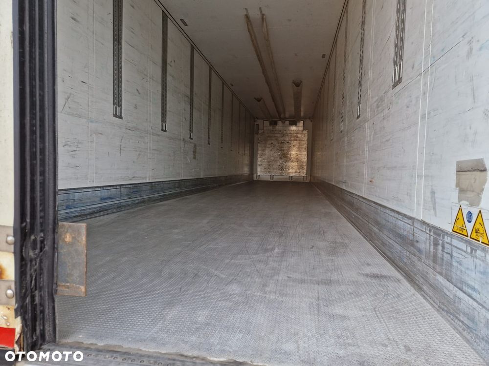 Schmitz Cargobull SKO24 13.4 Cool - 6