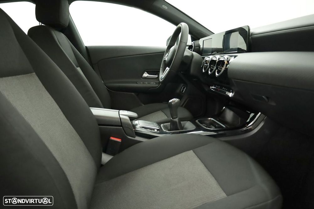 Mercedes-Benz CLA 180 d Shooting Brake Business Solutions.Grande Frota Aut. - 20