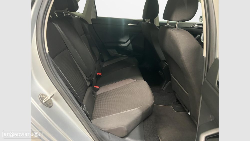VW Polo 1.0 TSI Urban - 14
