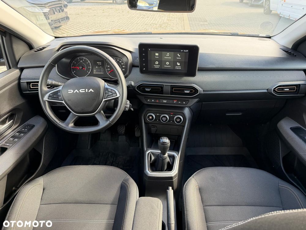 Dacia Sandero 1.0 TCe Expression - 24