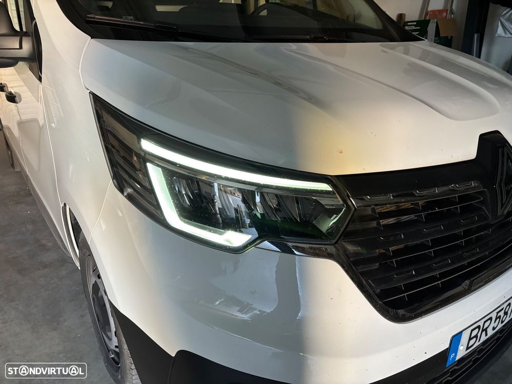 Renault Trafic 2.0 Blue dCi L2H1 Advance Increased Payload - 2