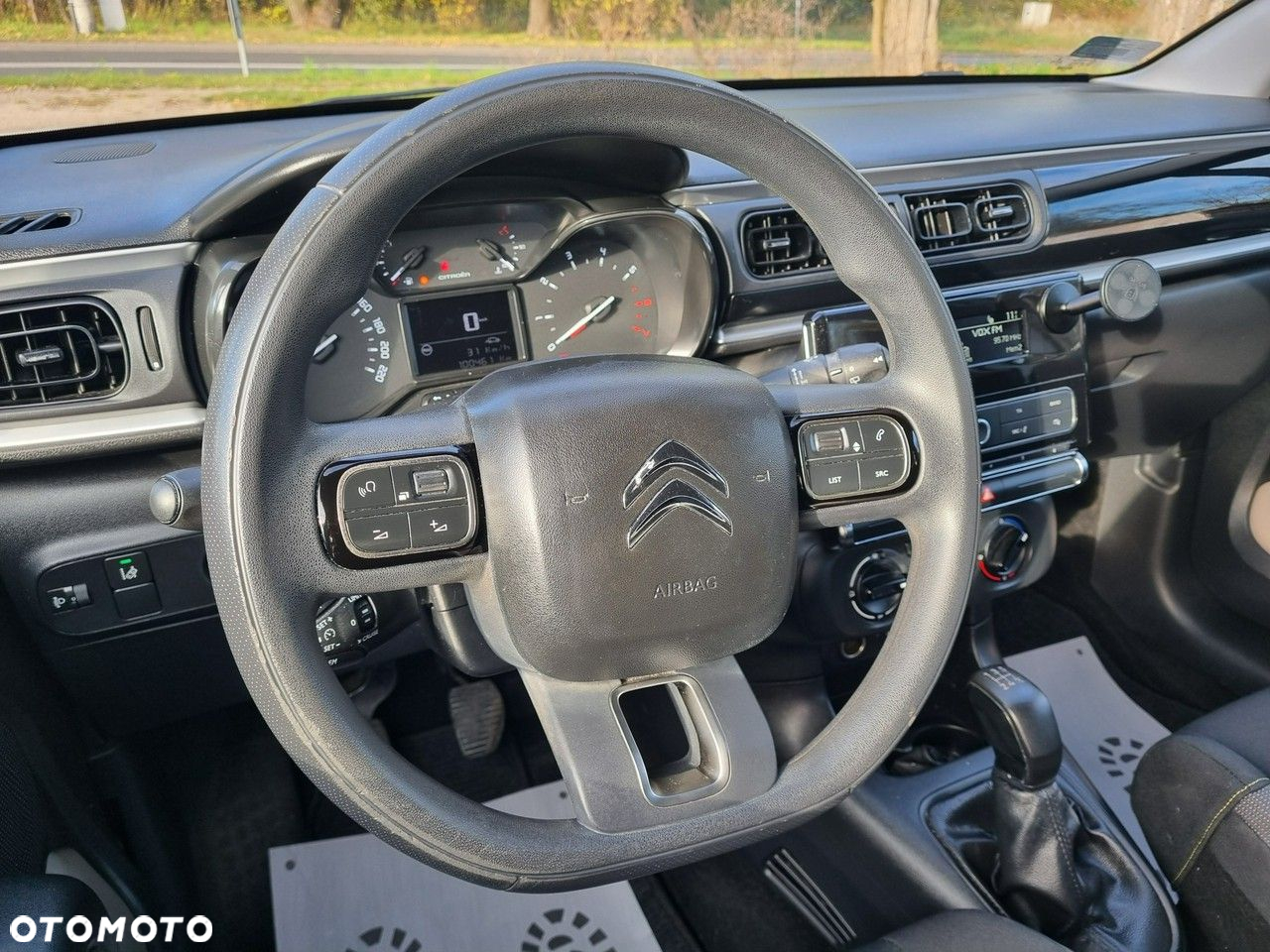 Citroën C3 1.2 PureTech Feel - 20