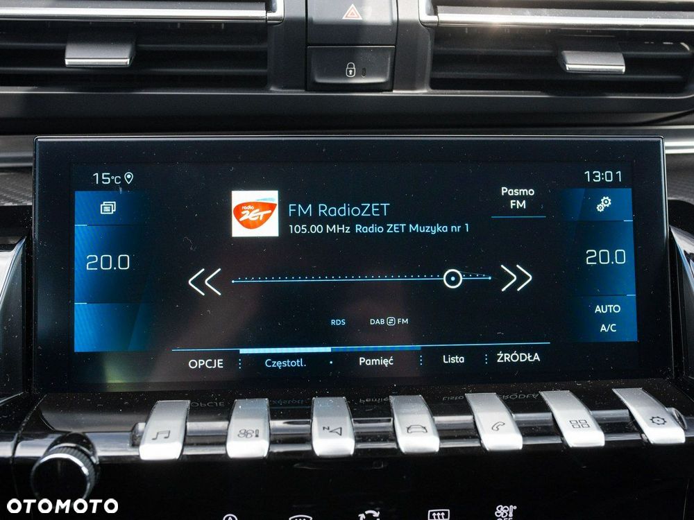 Peugeot 508 1.5 BlueHDi Allure Pack S&S EAT8 - 18