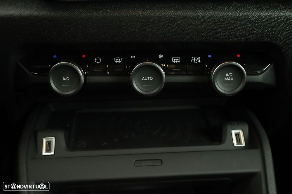 Citroën C4 1.2 Hybrid Max e-DSC6 - 14