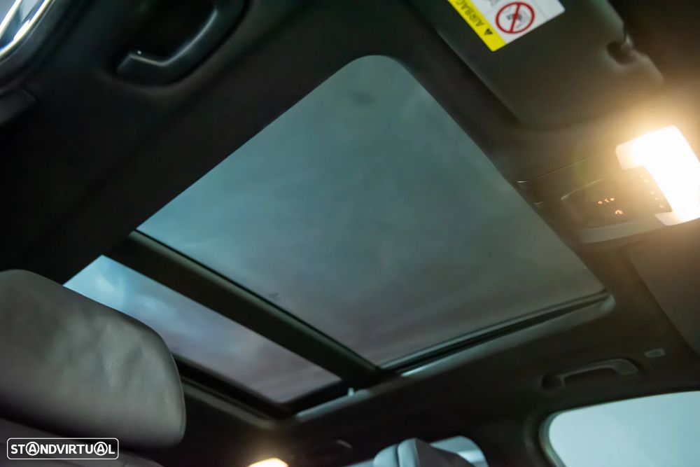 BMW X5 25 d sDrive Pack M - 15