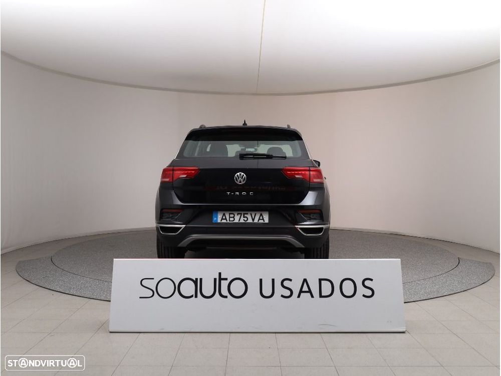VW T-Roc 1.0 TSI Style - 8