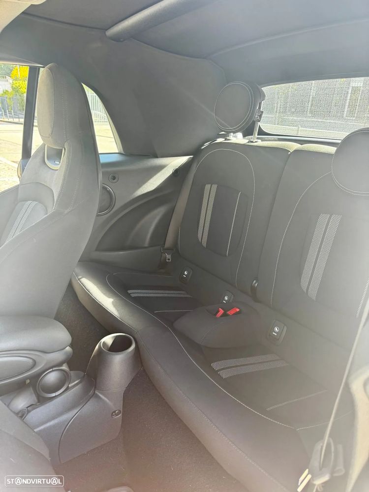 MINI Cabrio Cooper Sport Edition Auto - 6