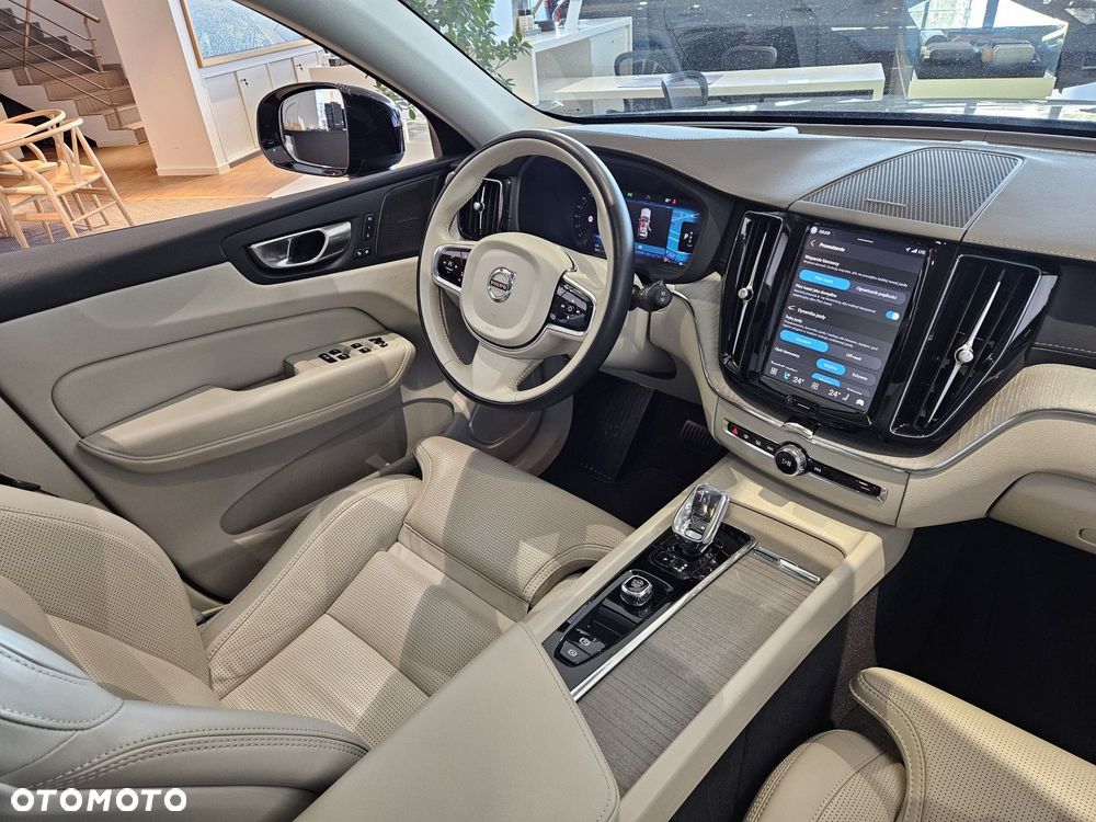Volvo XC 60 - 16