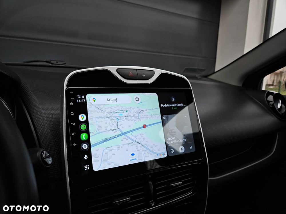 Renault Clio 0.9 Energy TCe Alize - 30