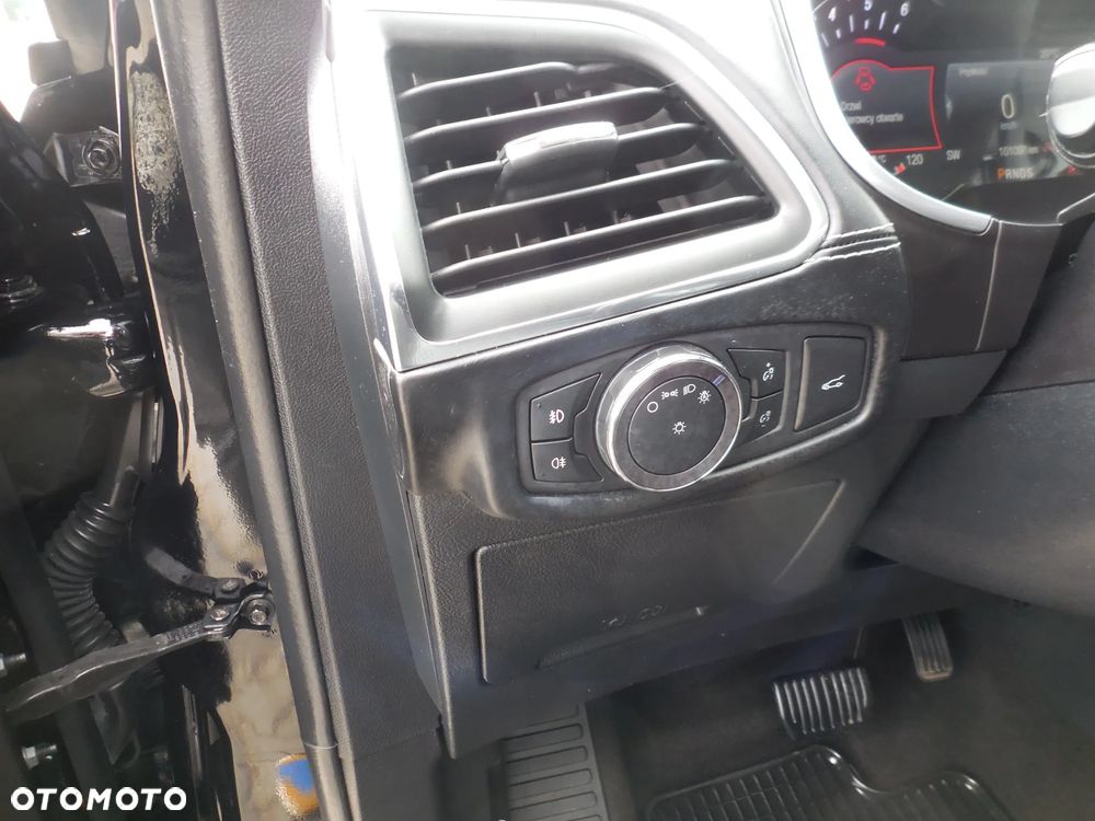 Ford S-Max 2.0 EcoBlue Vignale - 21