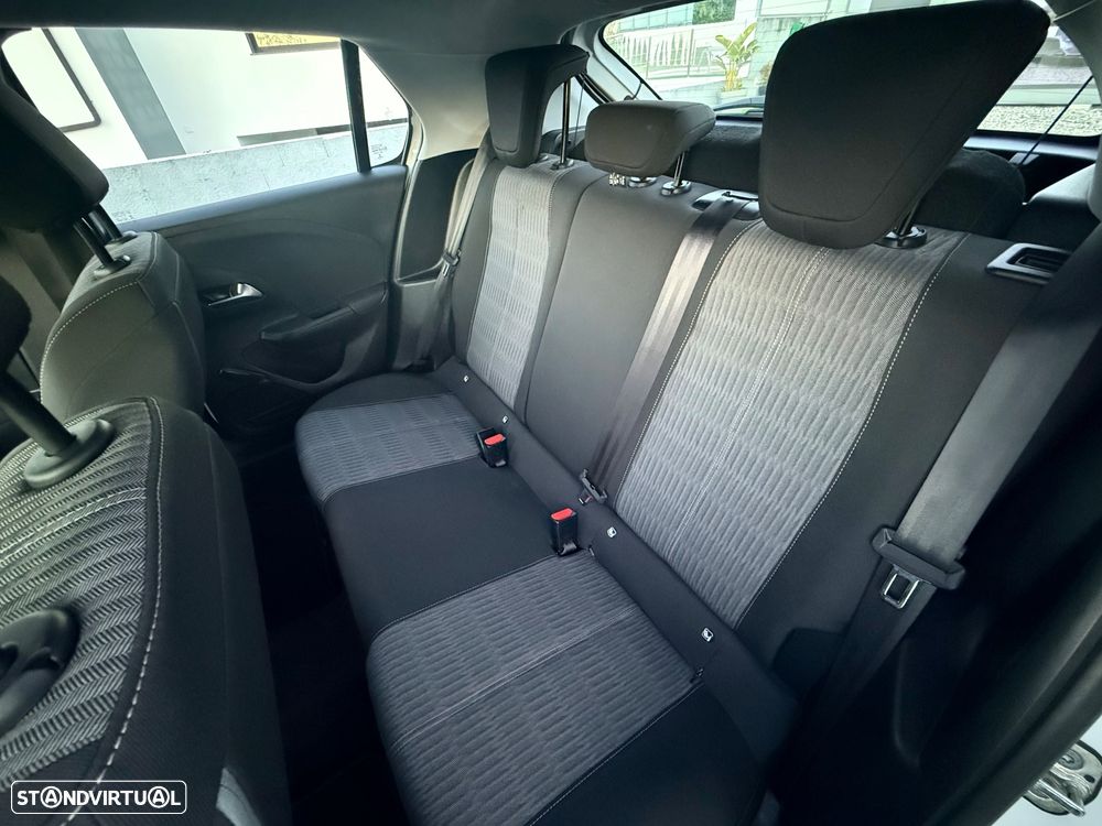 Opel Corsa 1.5 D Edition - 29