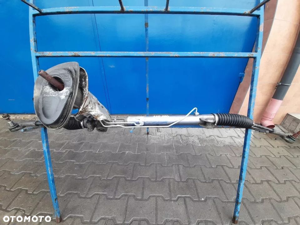VOLVO S80 V70 XC70 MAGLOwnica serwotronic 06-2015 - 2