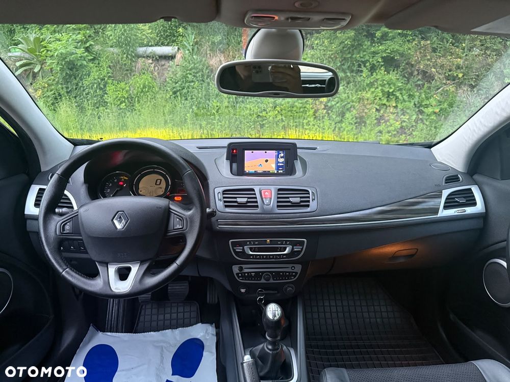Renault Megane 2.0 dCi Dynamique - 28