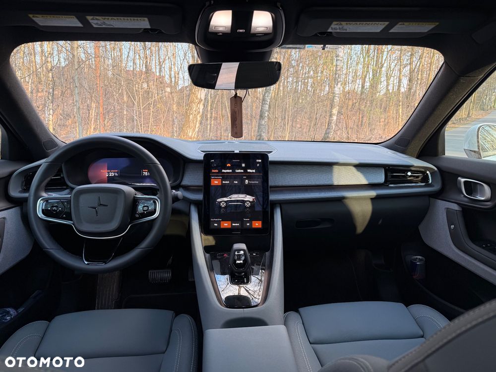 Polestar 2 Dual Motor 82kWh Prime - 2