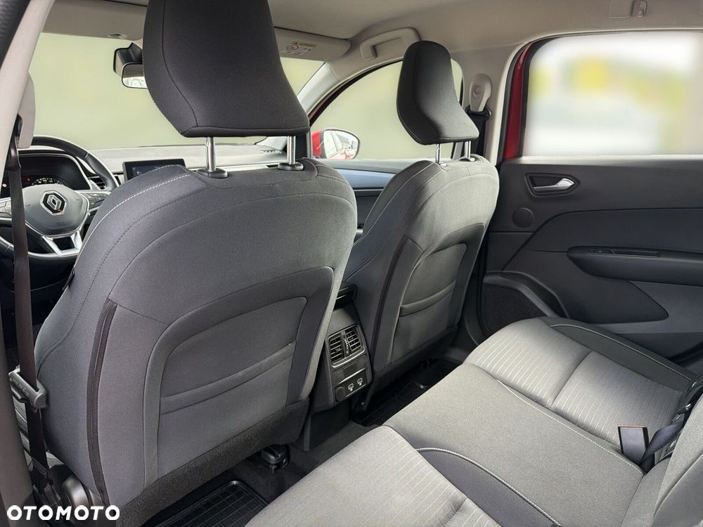 Renault Arkana 1.3 TCe mHEV Zen EDC - 29