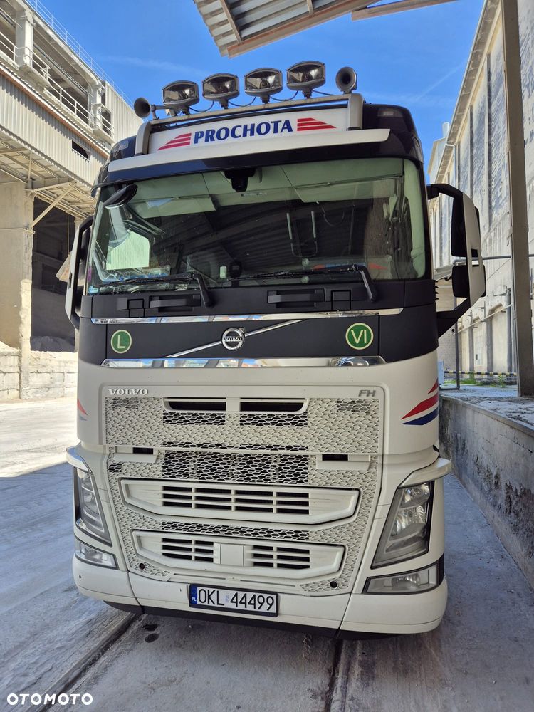 Volvo FH 500 zadbany - 2