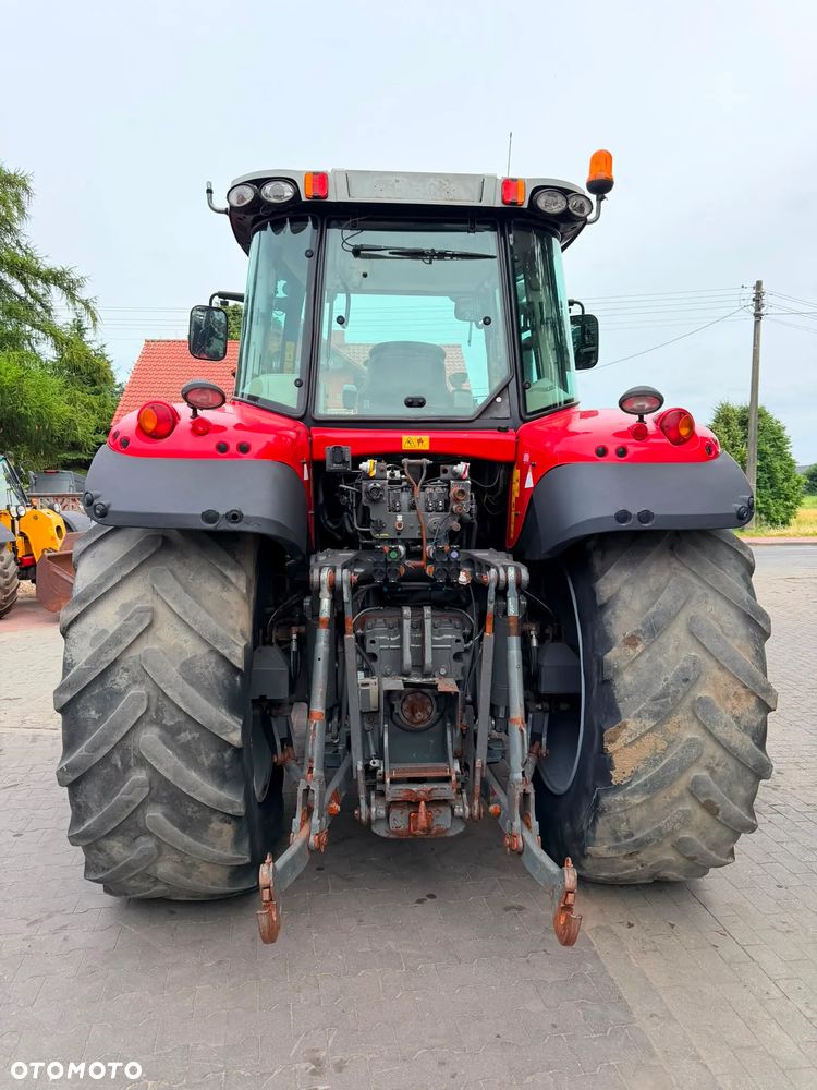 Massey Ferguson 7620 Dyna-6 - 15