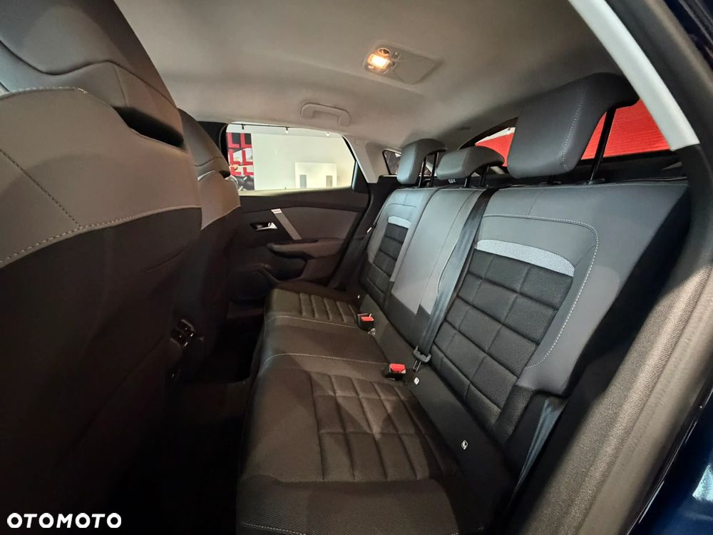 Citroën C4 1.2 mHEV Collection eDCT6 - 20