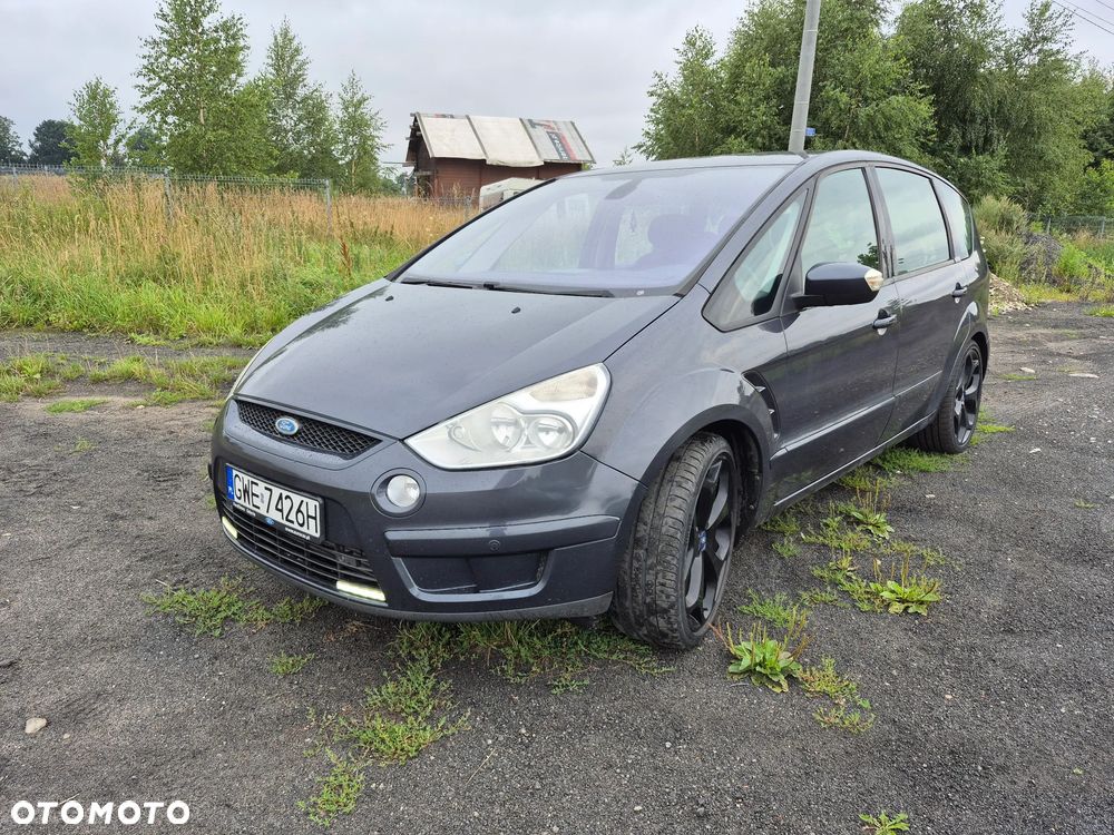 Ford S-Max - 6
