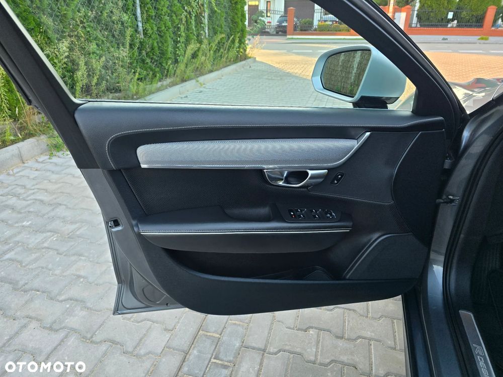 Volvo V90 D4 Geartronic R Design - 14