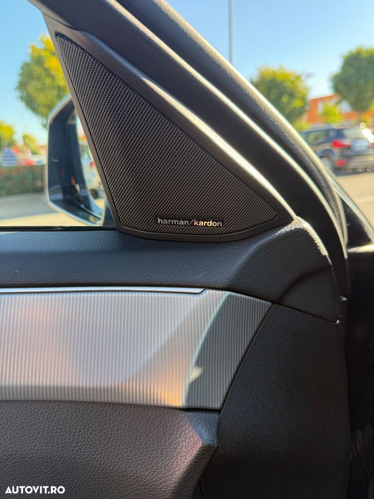 Mercedes-Benz E 250 CDI BlueEfficiency Aut. - 10