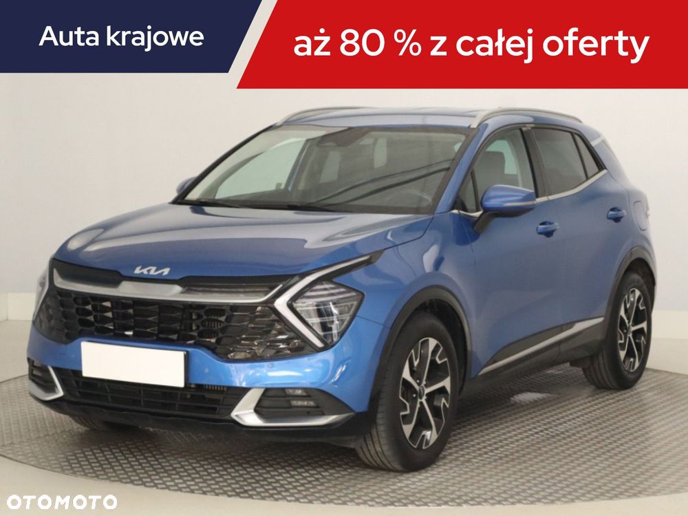 Kia Sportage - 3