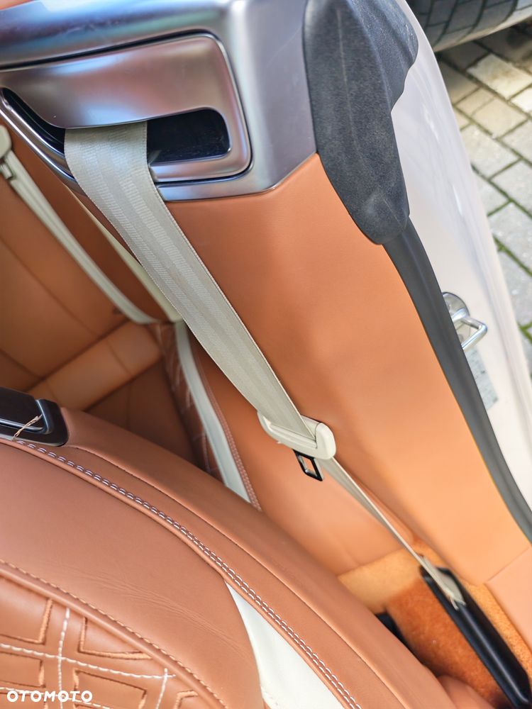 Bentley Continental GT - 28