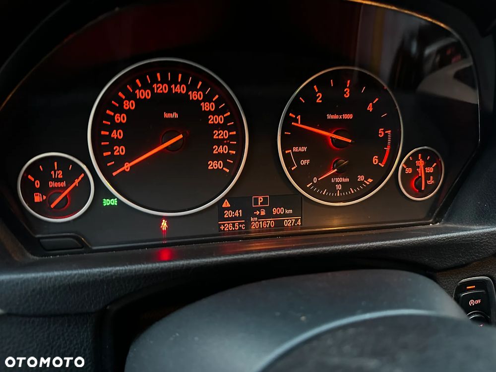 BMW 3GT 318d Advantage - 9