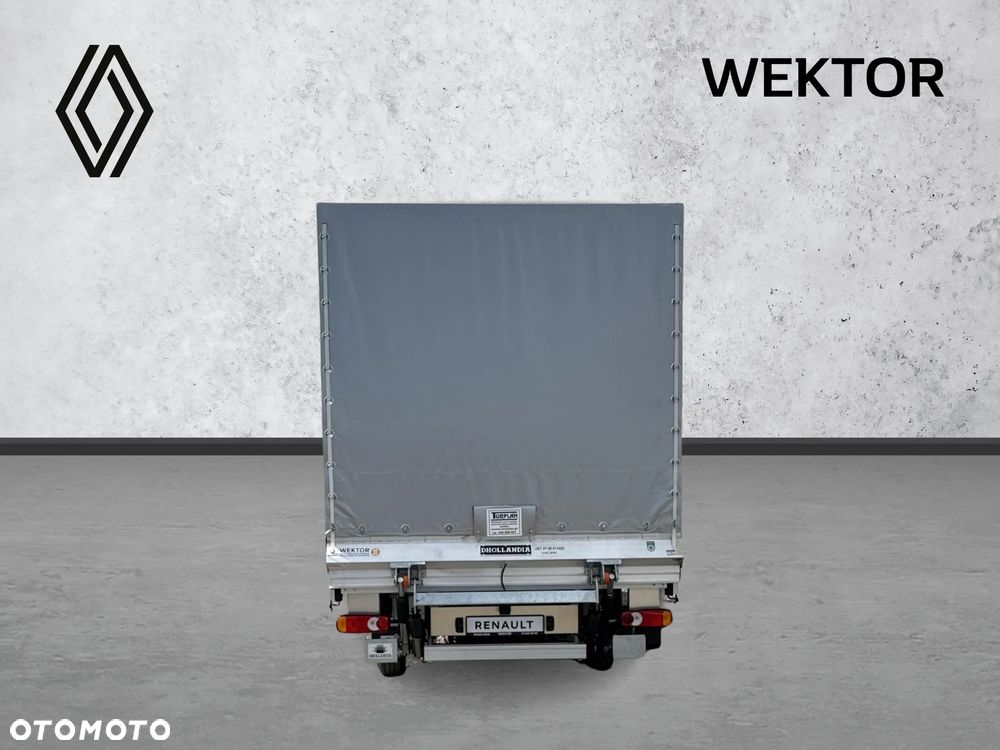 Renault Master - 4