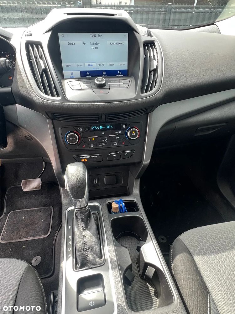 Ford Escape - 18