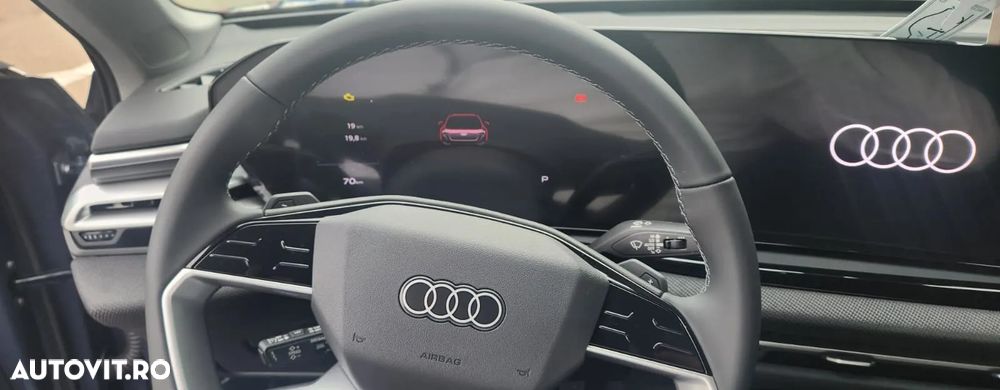 Audi A5 35 TFSI S tronic - 16