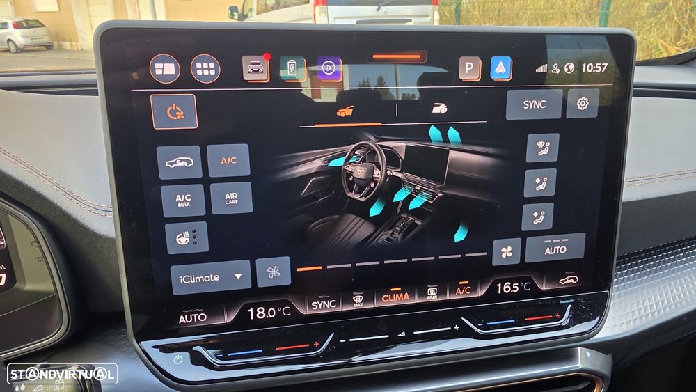 Cupra Formentor 1.5 e-Hybrid DSG - 44