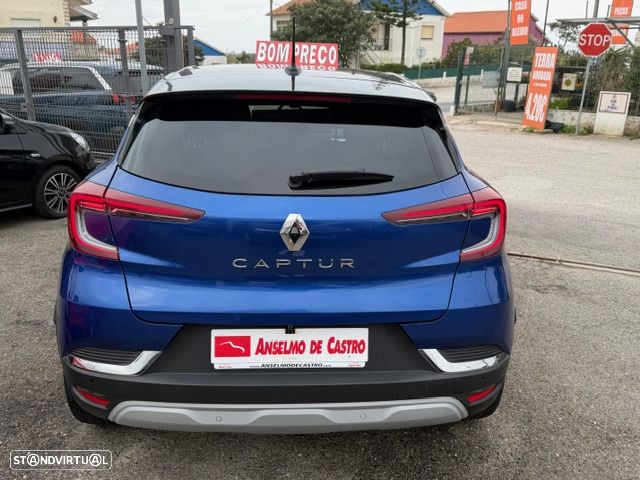 Renault Captur 1.0 TCe Techno - 12