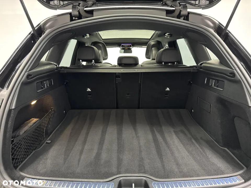 Mercedes-Benz GLC 200 4Matic 9G-TRONIC Edition AMG Line - 22