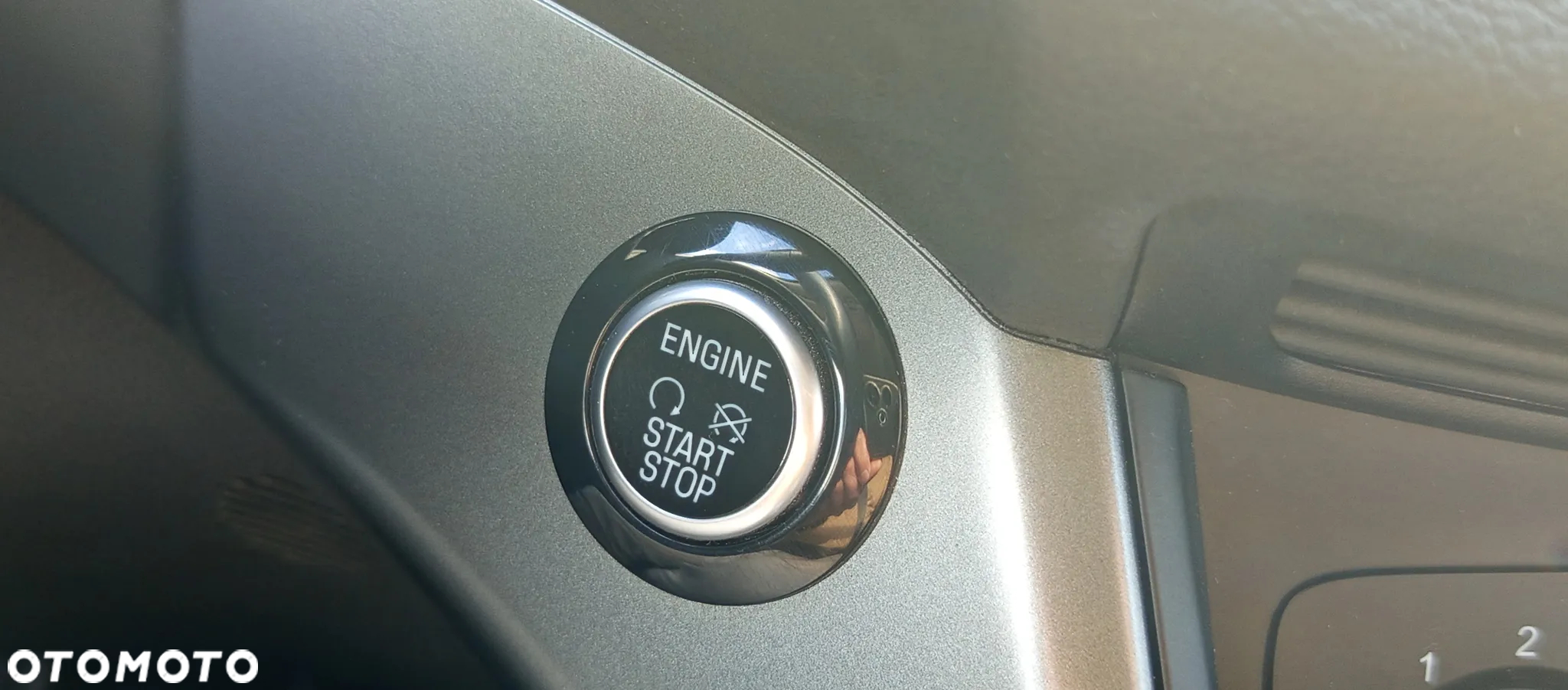 Ford Kuga - 23