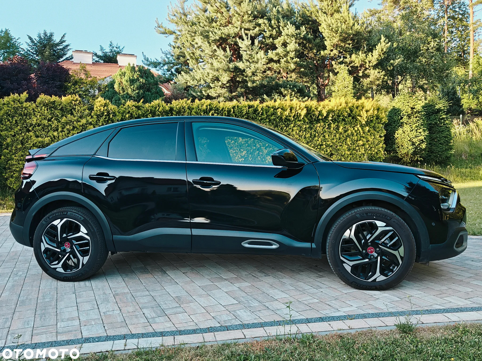 Citroën C4 BlueHDi 130 Stop&Start EAT8 SHINE - 5