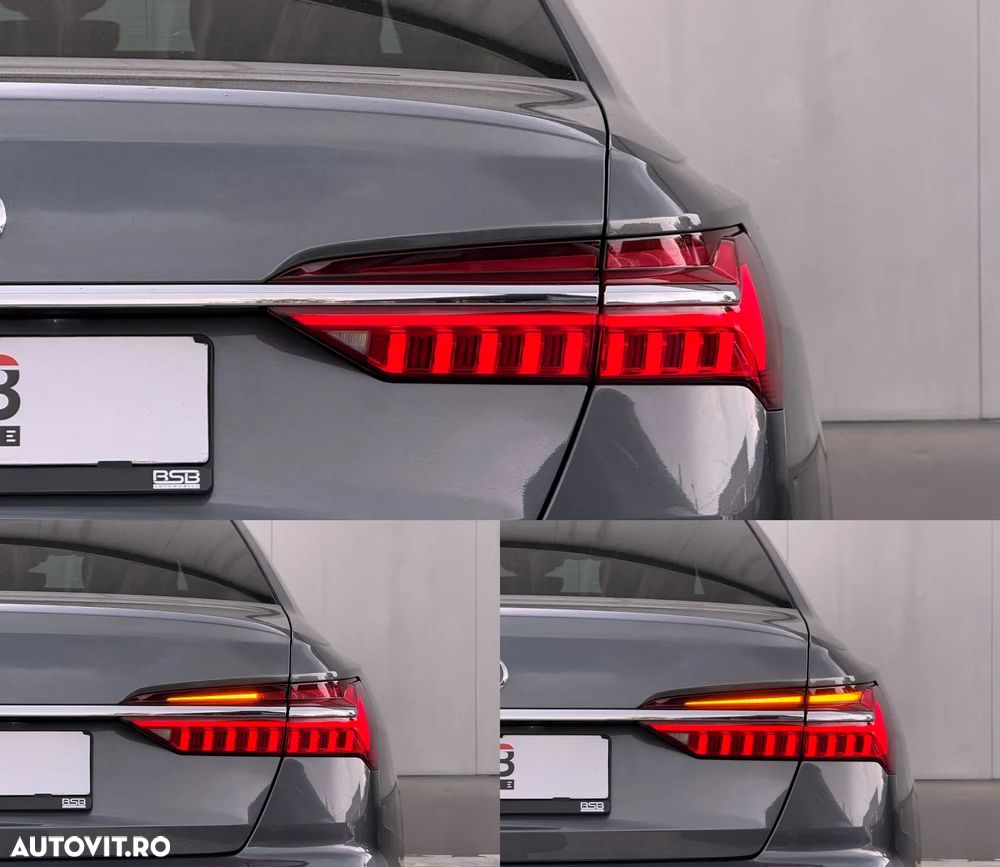 Audi A6 2.0 45 TFSI S tronic Sport - 16