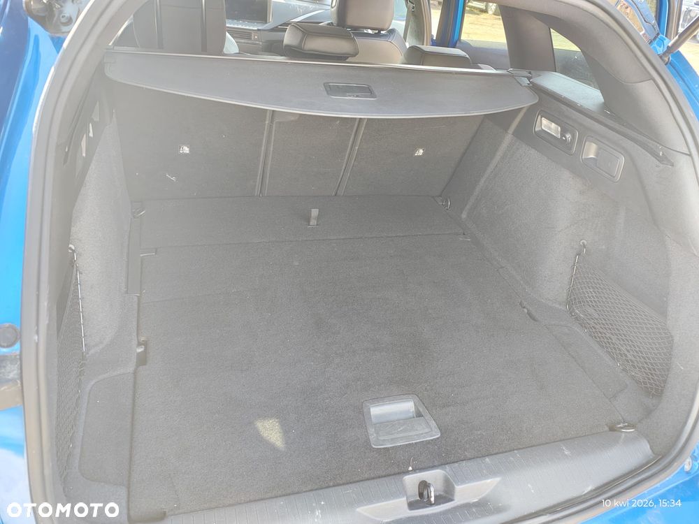 Opel Astra 1.5 CDTI GS Line S&S - 16