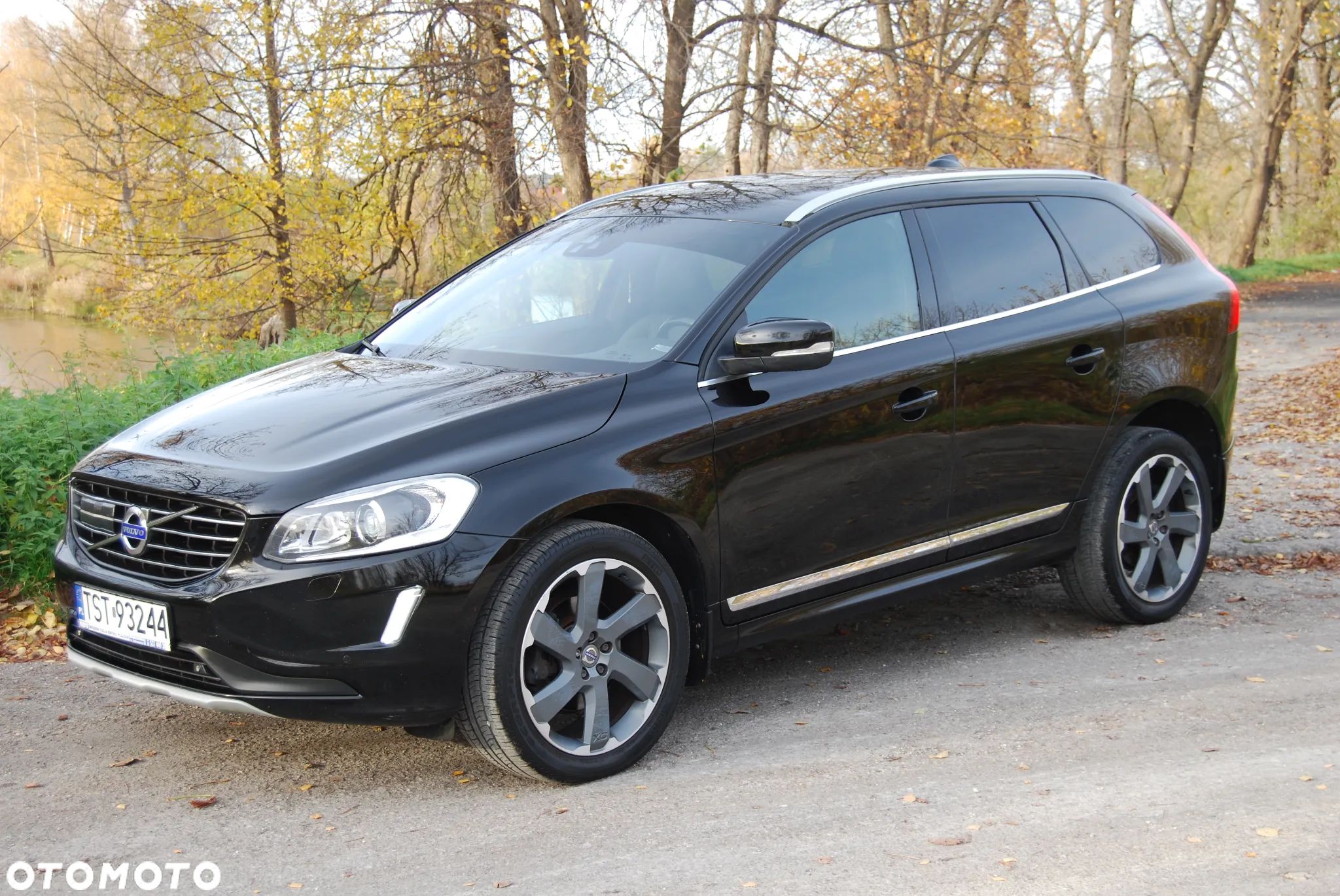 Volvo XC 60 D4 Summum - 1