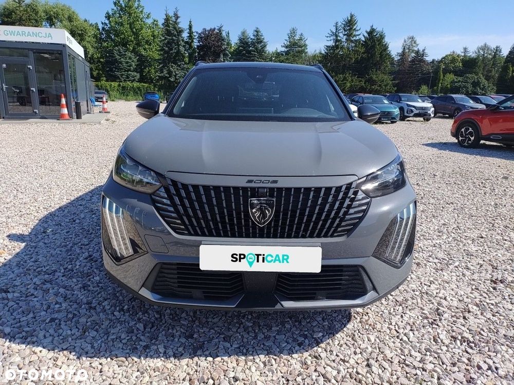 Peugeot 2008 1.2 PureTech GT S&S EAT8 - 2