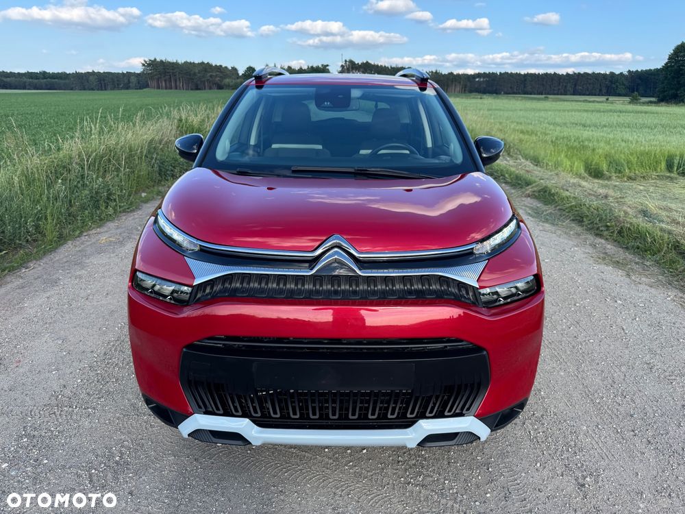 Citroën C3 Aircross - 3