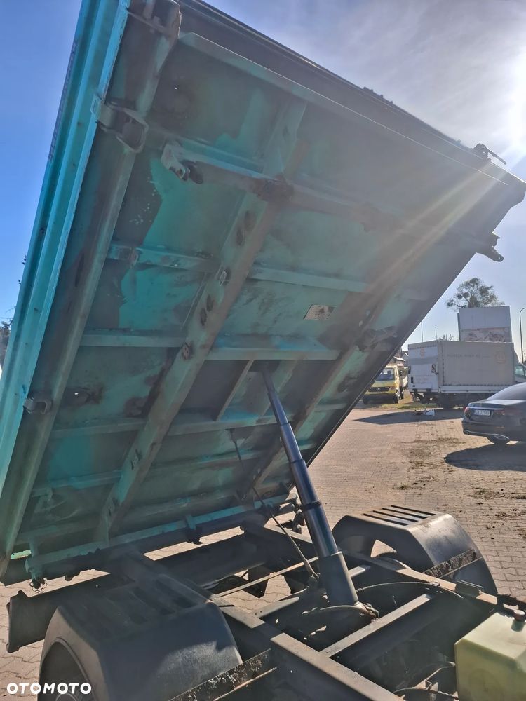 Iveco Daily 50c15. 35c15 - 11