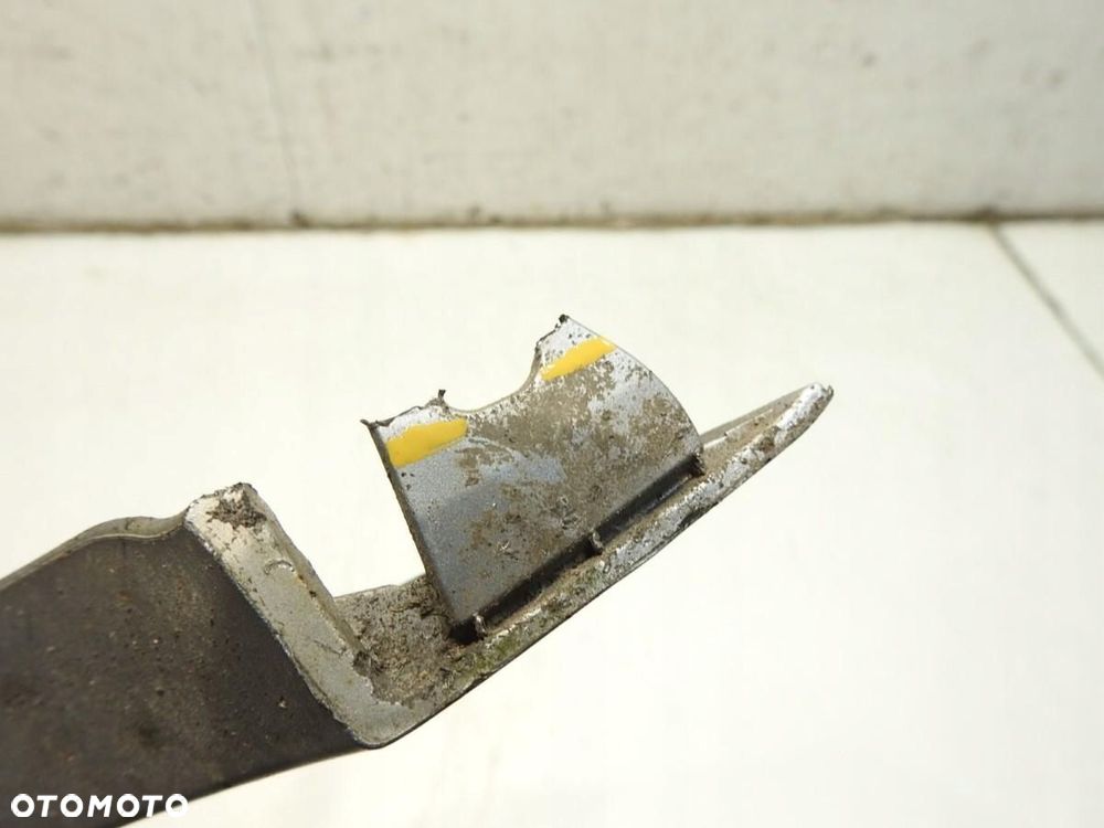 LISTWA BŁOTNIKA PRAWY TYŁ NH632M HONDA CR-V II 74410-SCA-E010-50 - 3