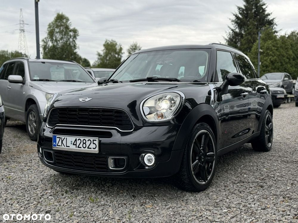 MINI Countryman - 2