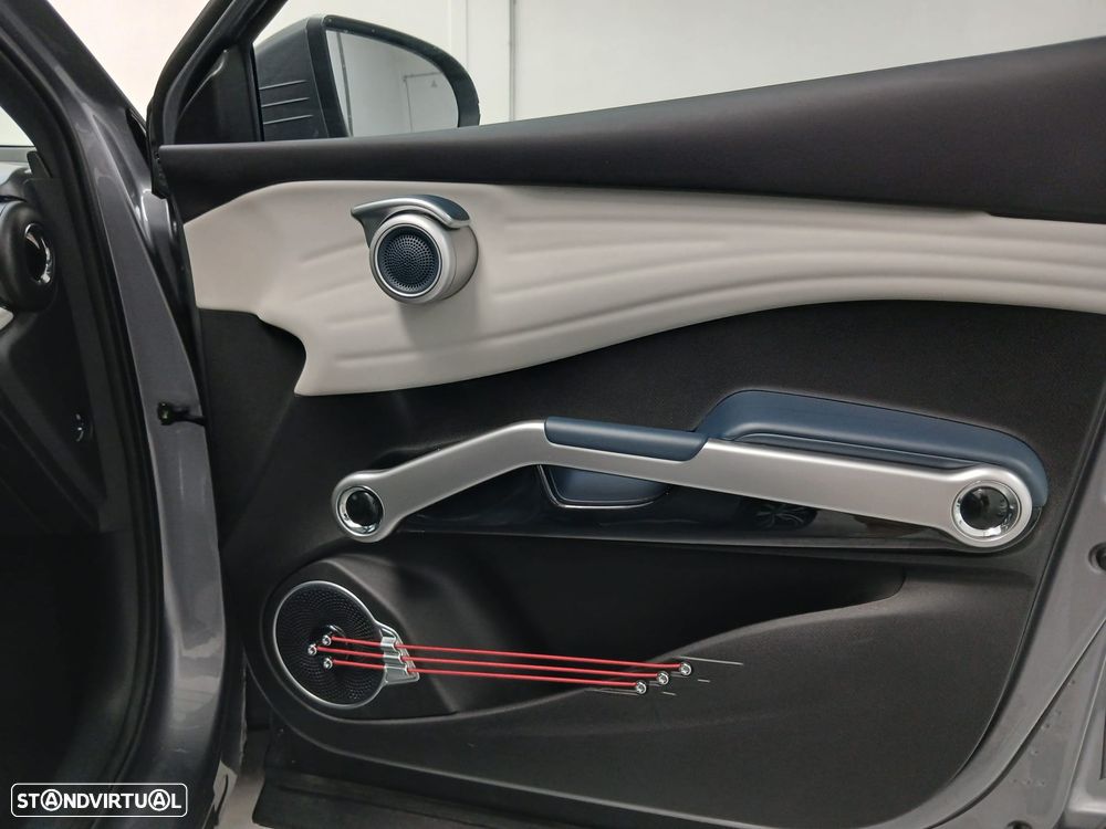 BYD Atto 3 60.48 kWh Design - 14